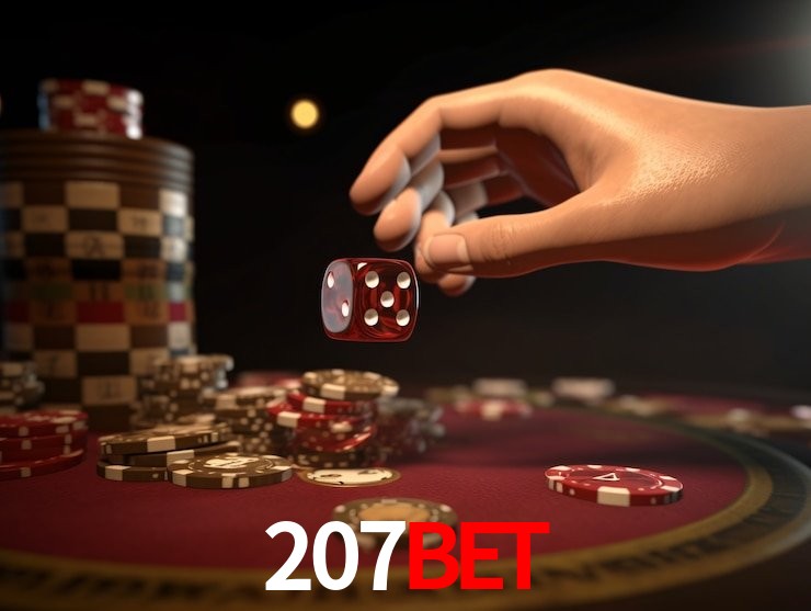 Estatísticas 207BET