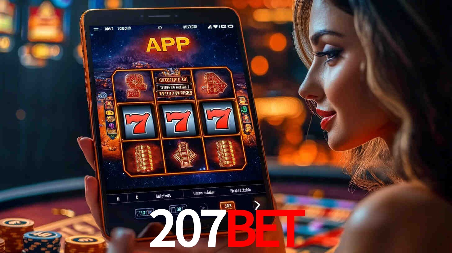 207 BET App