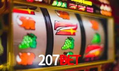 A Revolução dos Aplicativos de Jogos no 207BET