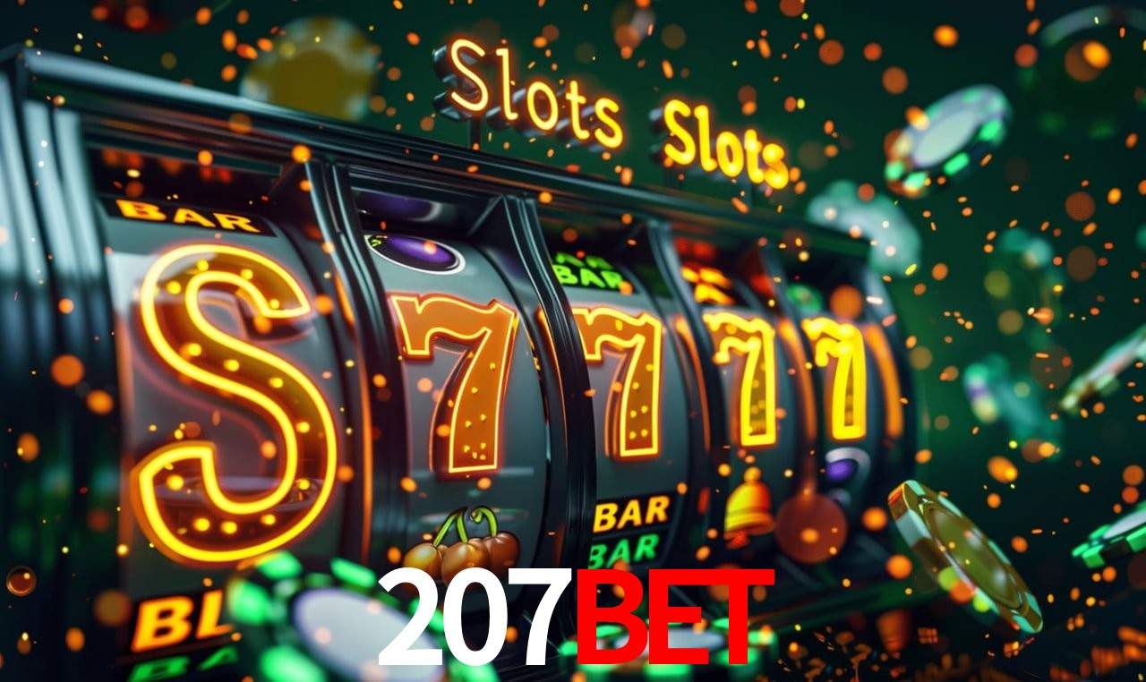 Programa VIP 207BET