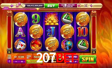 A Emoção da Loteria na 207BET: Uma Chance de Mudança de Vida