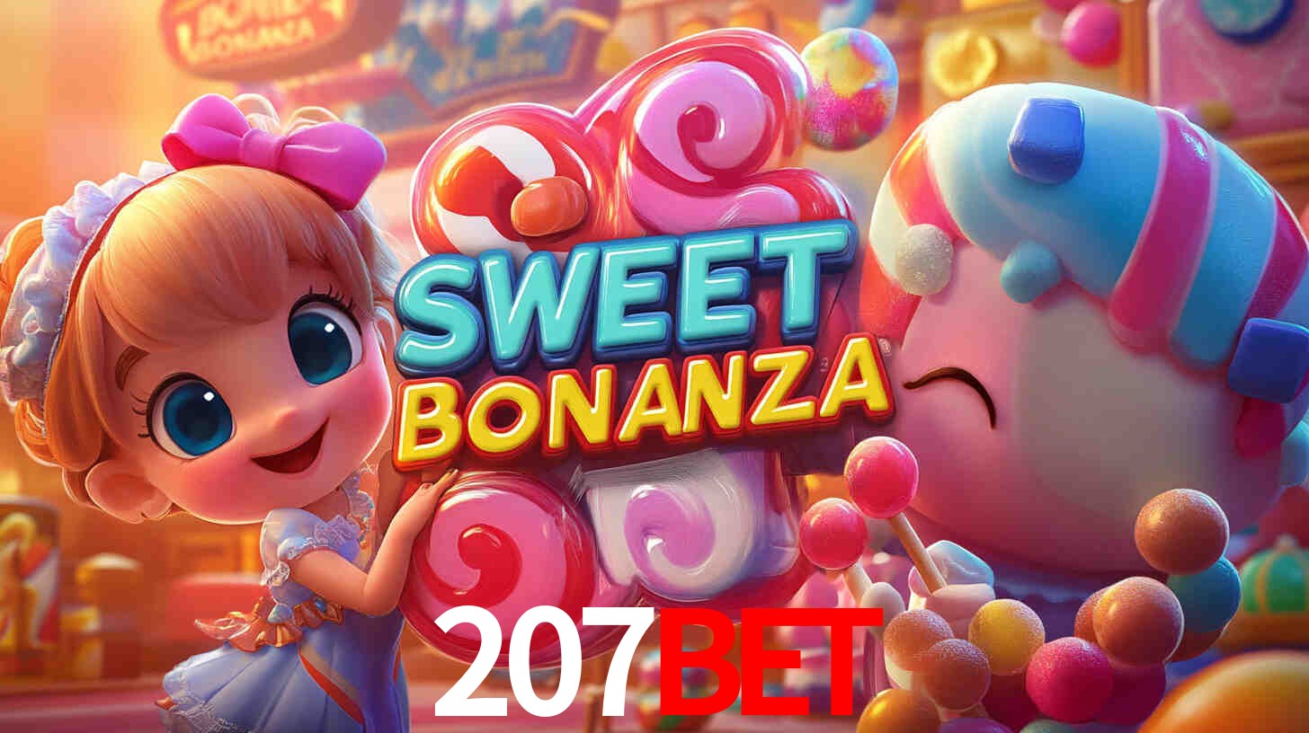Descubra a Magia dos Jogos de Arcade no 207BET