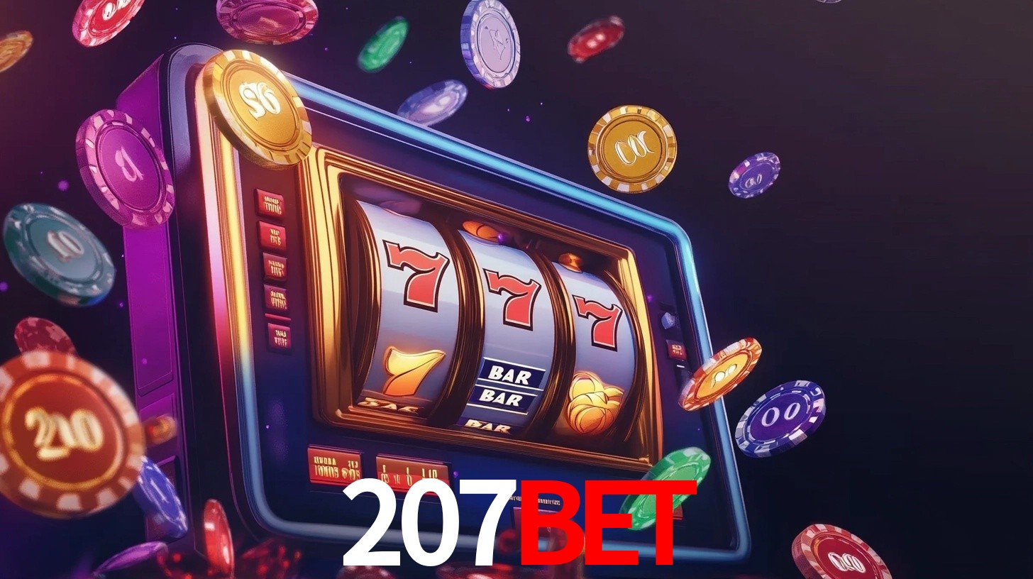 Blackjack Table 207BET