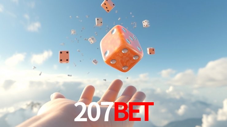 Football Betting 207BET