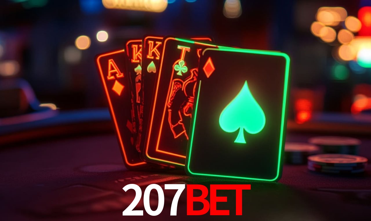 Apostas de Basquete 207BET