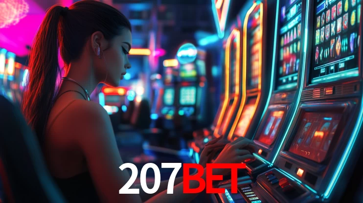 Exclusive Games 207BET