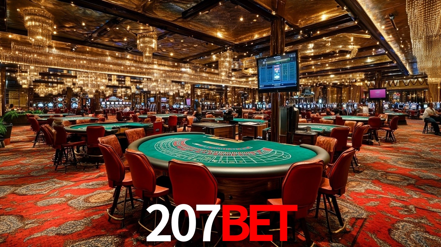 207 BET App
