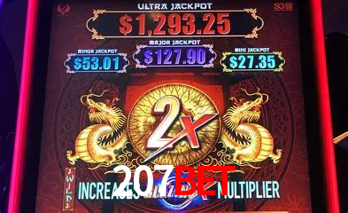 Descubra a Essência do 207BET: Nossa História e Compromissos