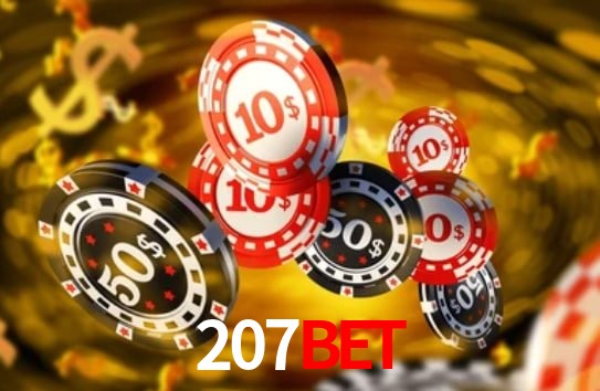 Torneios 207BET