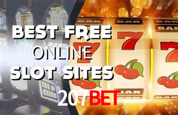 Apostas Esportivas na 207BET: Um Guia Completo