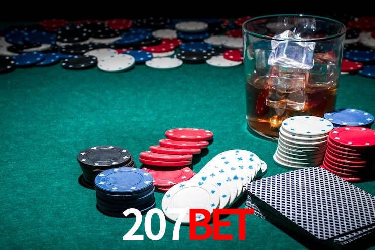 Bônus Diários 207BET