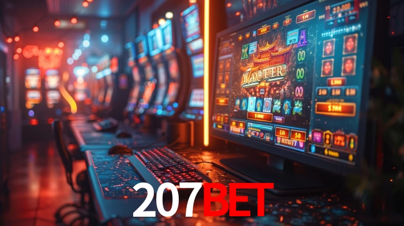 Ofertas Imperdíveis na 207BET: Promoções e Bônus Que Valem a Pena