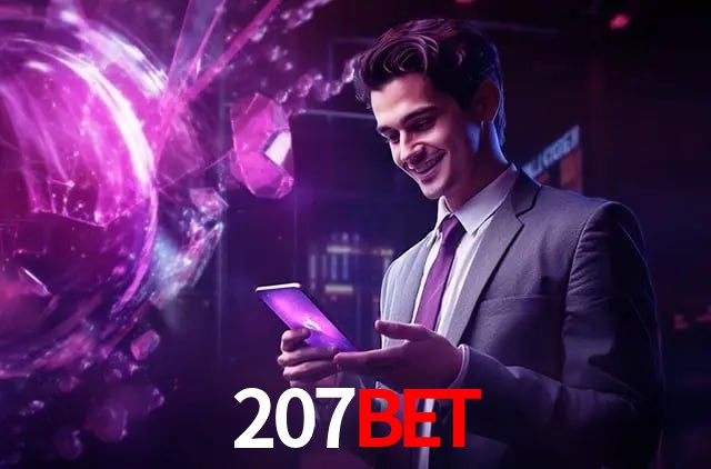 Welcome Bonus 207BET