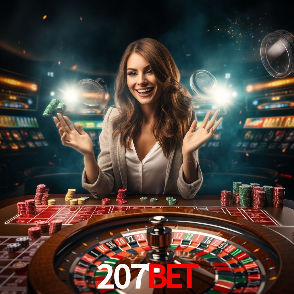 Premium Interface 207BET