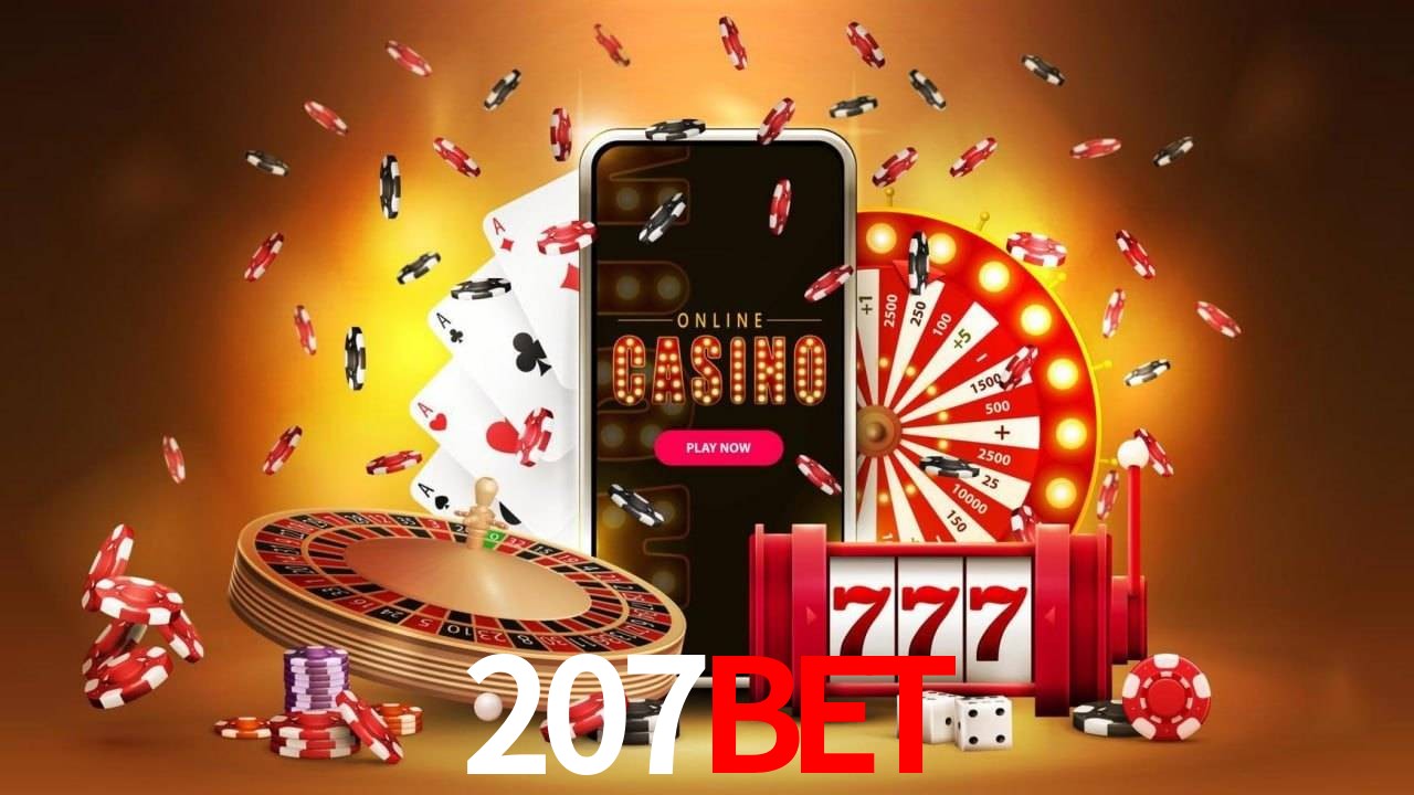 Estatísticas do Jogo 207BET