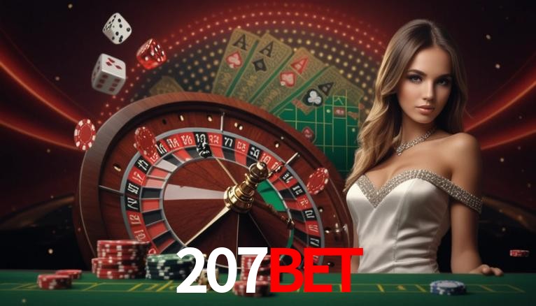 Account Benefits 207BET
