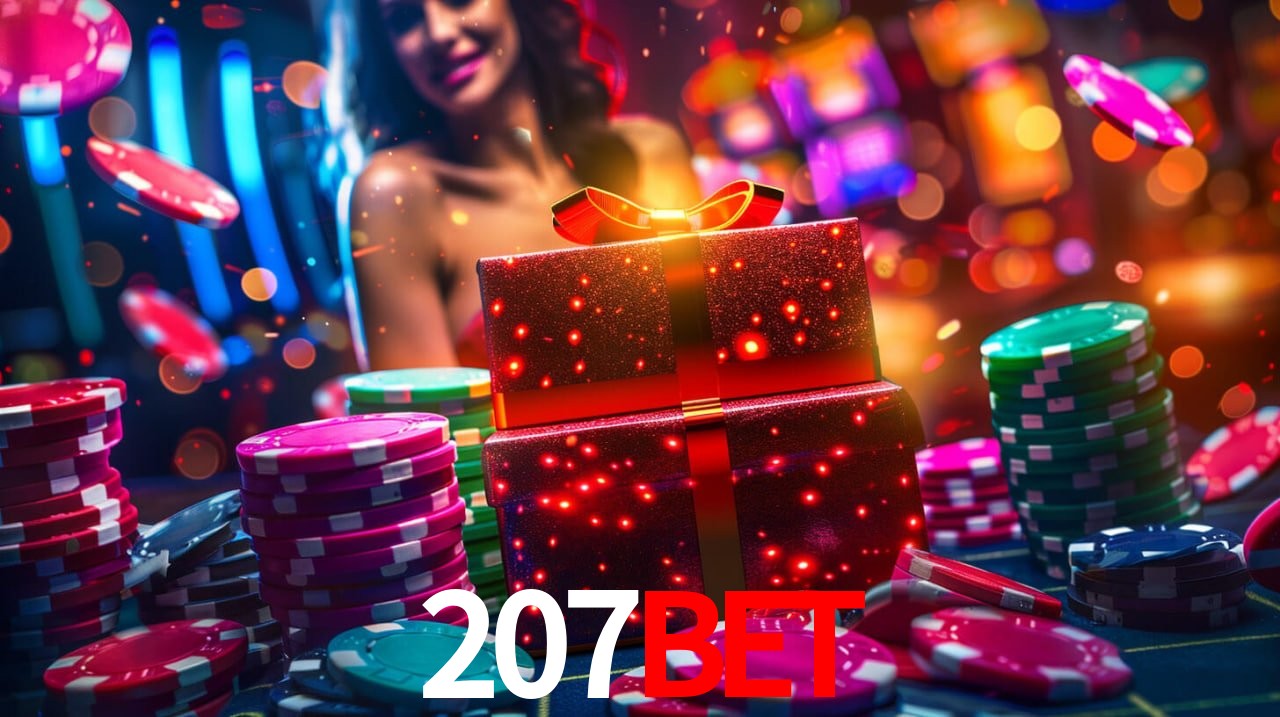 Descubra a Essência do 207BET: Nossa História e Compromissos