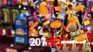 207BET: A Experiência de Casino com Jogos de Mesa ao Vivo