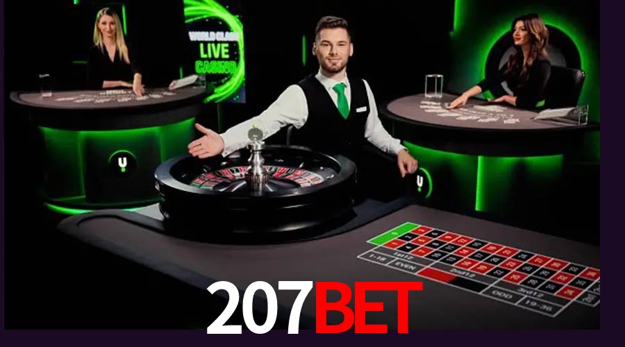 Platform Technology 207BET
