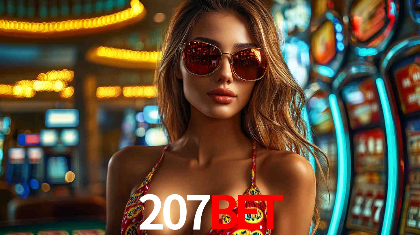 Tournaments 207BET