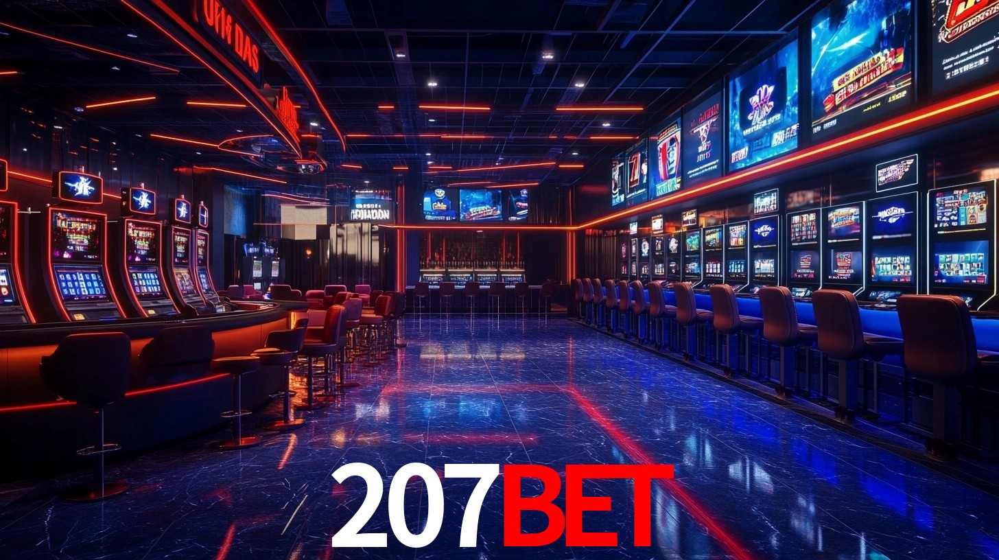 Live Casino 207BET