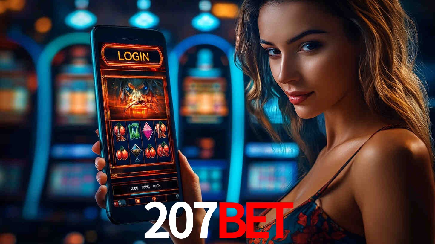 207BET.COM
