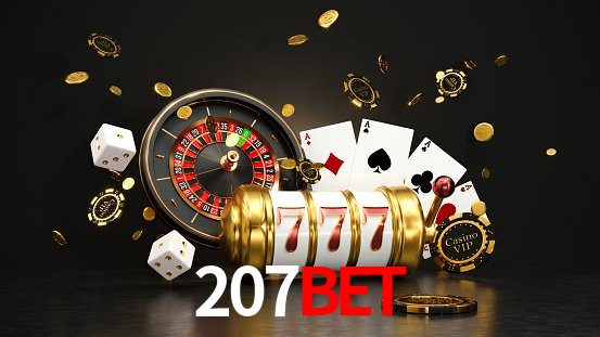 Sports Statistics 207BET