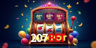 Login Seguro 207BET