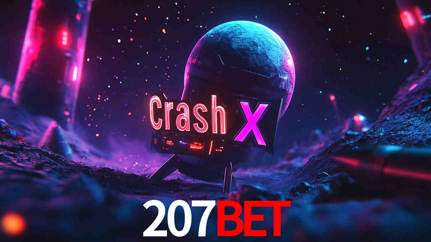 A Emoção da Loteria na 207BET: Uma Chance de Mudança de Vida