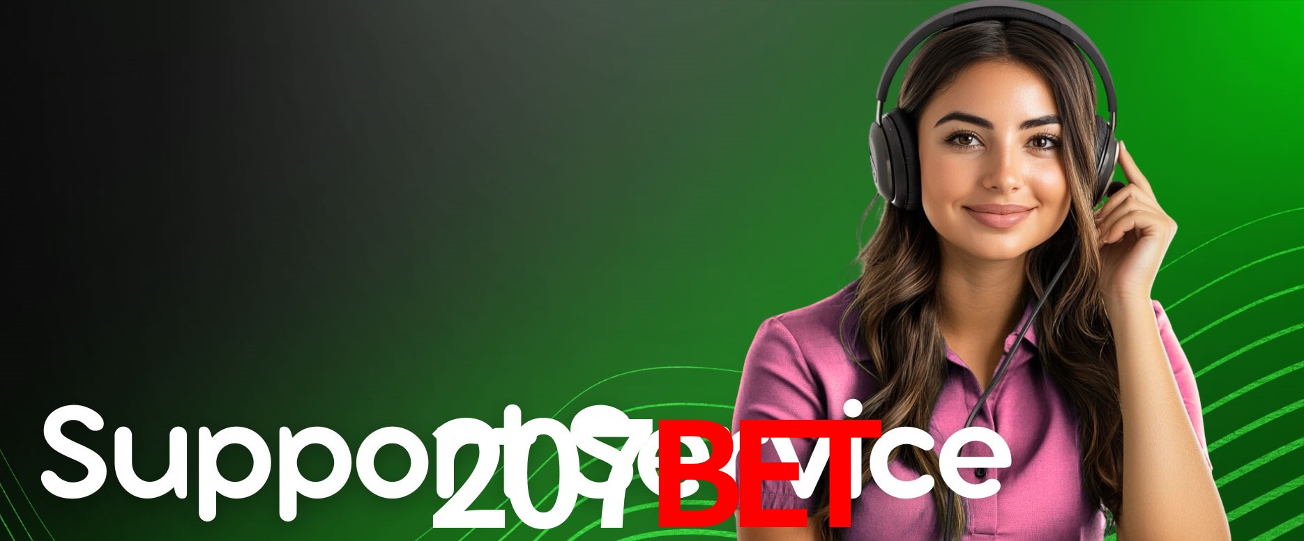 Exclusive Offers 207BET