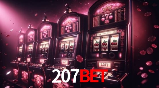 Desvendando o Mundo dos Jogos Virtuais na 207BET