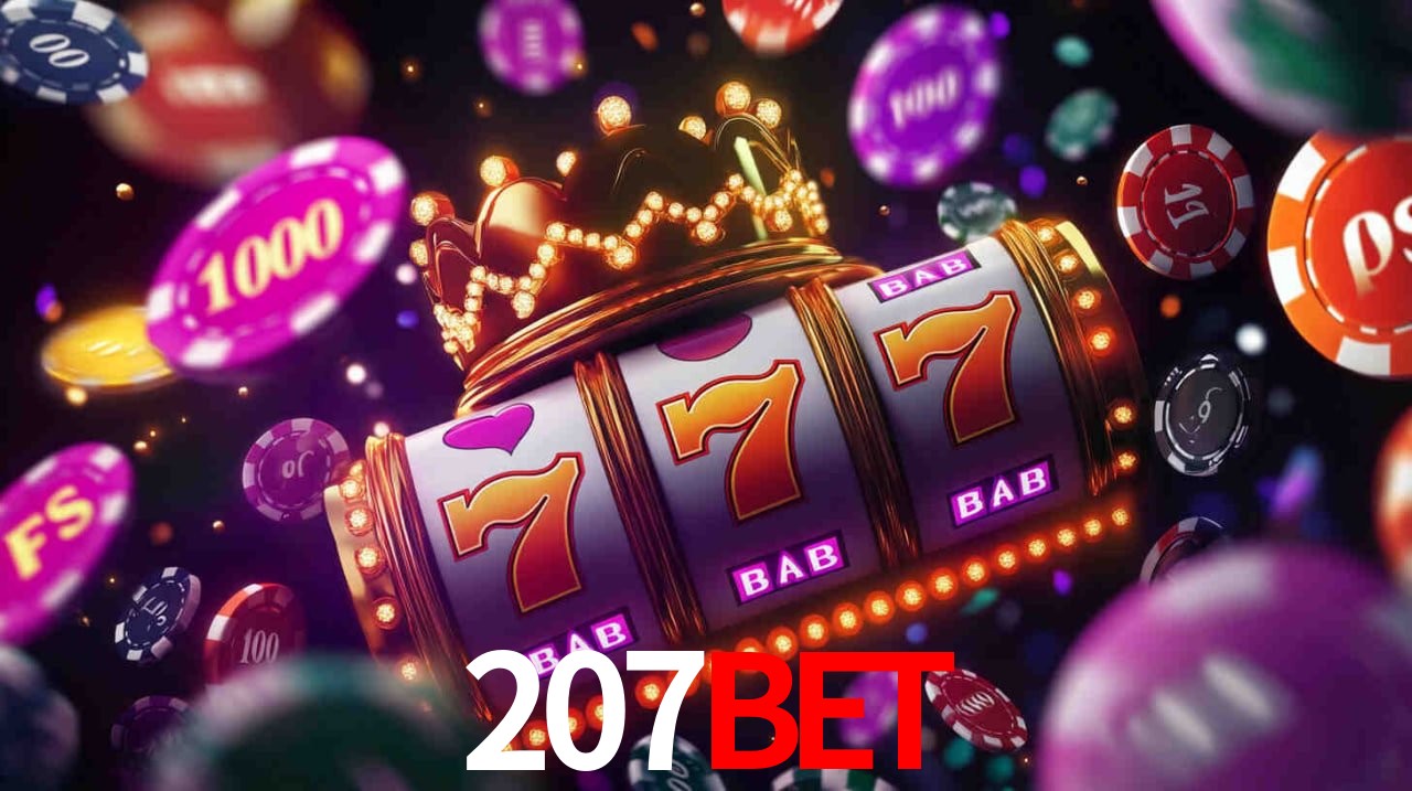 Games Directory 207BET