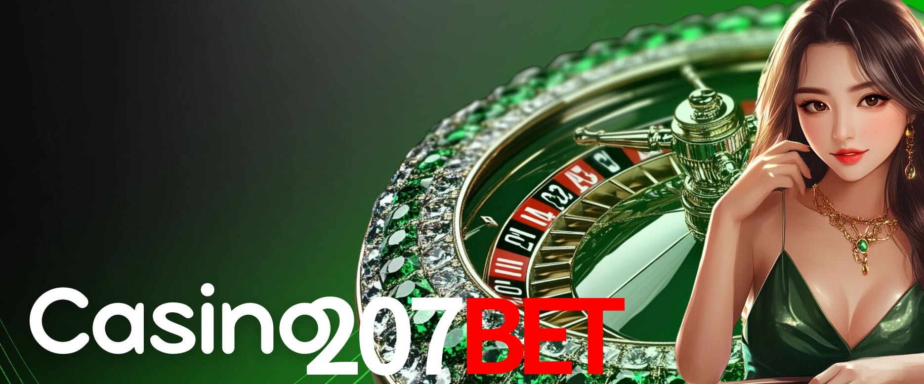 Seasonal Promotions 207BET