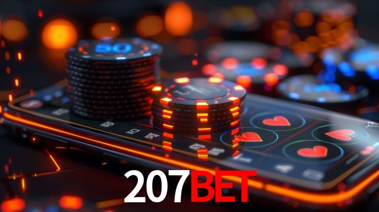 Game Statistics 207BET