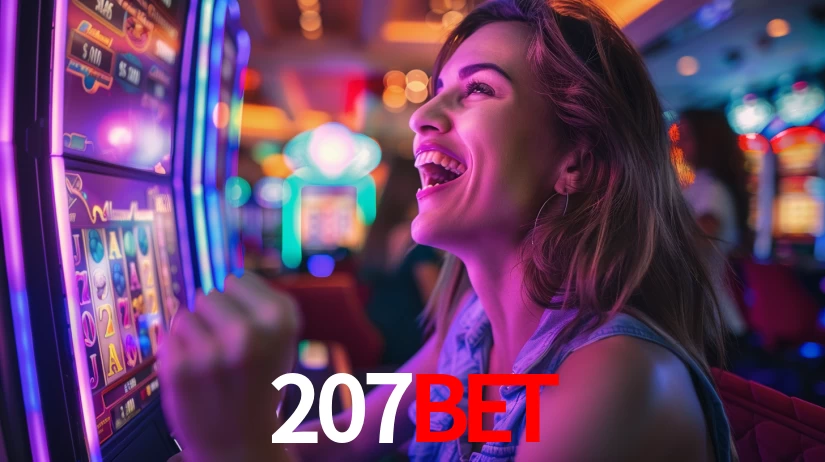 207 BET App