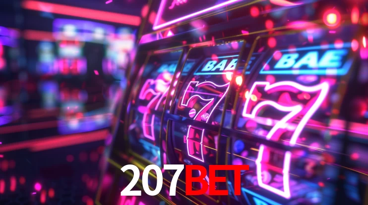 Secure Login 207BET