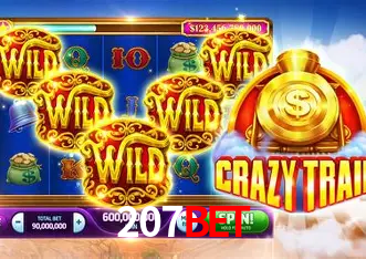 Descubra o Mundo do Cassino Online com 207BET