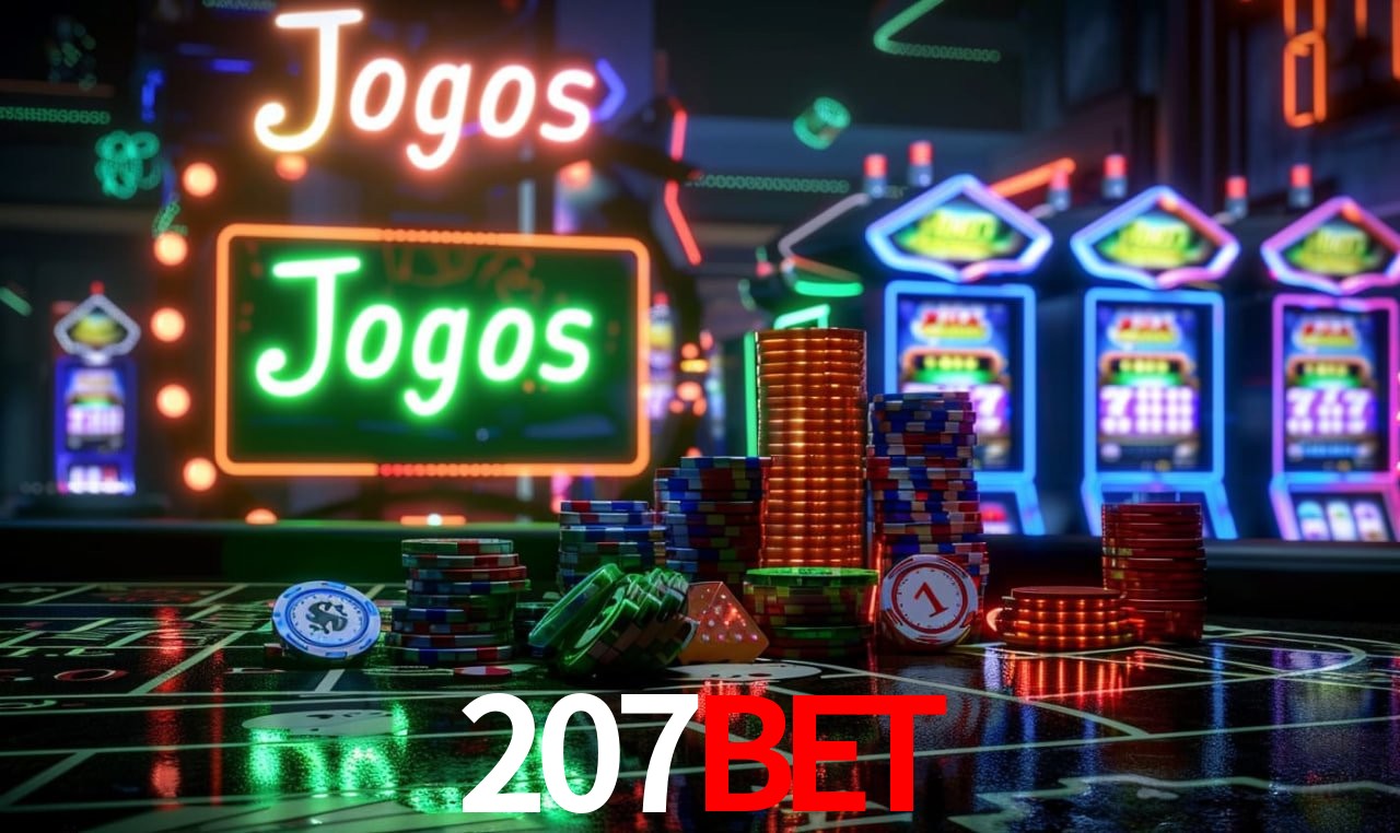 207BET,207BET.COM