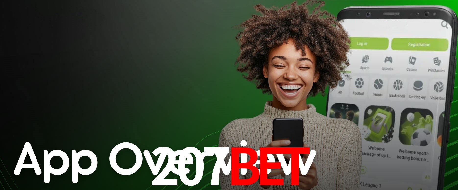 Flash Promotion 207BET
