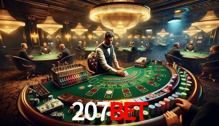 Player Reviews 207BET