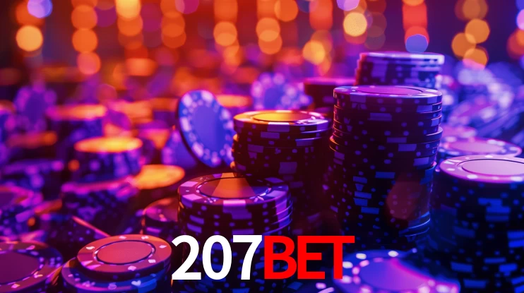 207BET.COM
