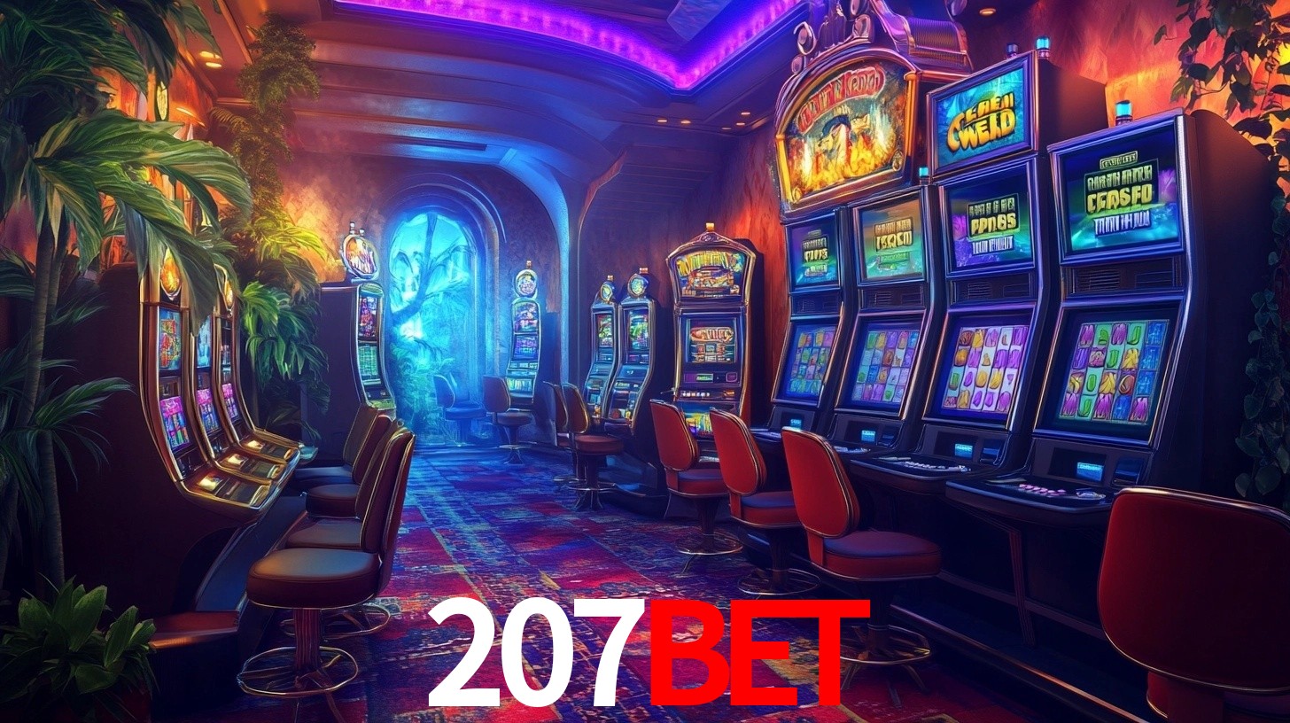 VIP Casino 207BET