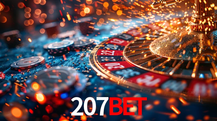 Quick Registration 207BET