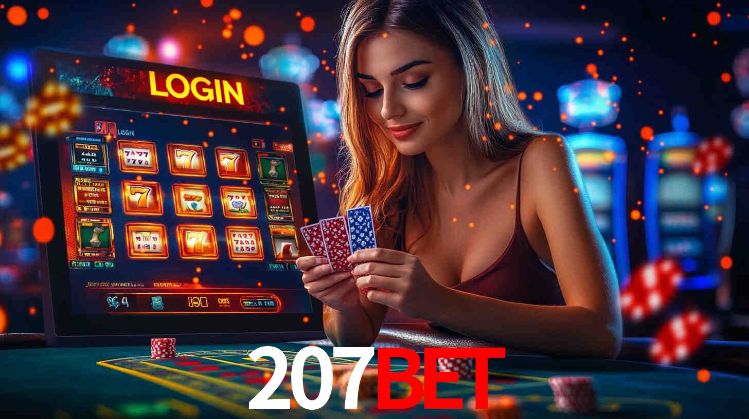 207BET: Jogue Crash e Experimente Alta Recompensa Instantânea