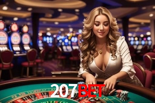 Basketball Betting 207BET