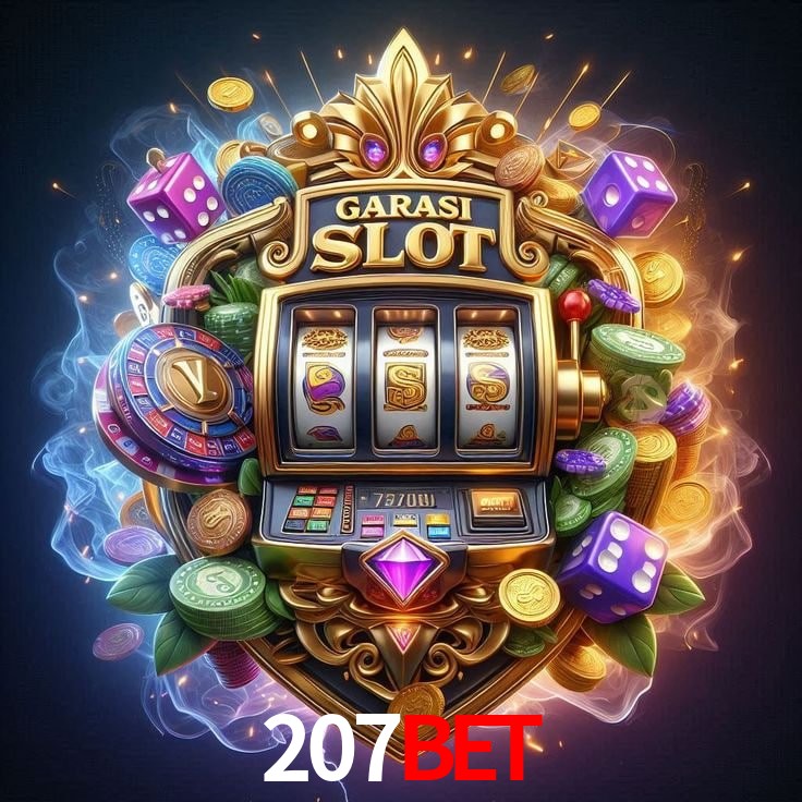 Diretório de Jogos 207BET