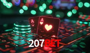 Jogo Aviator 207BET