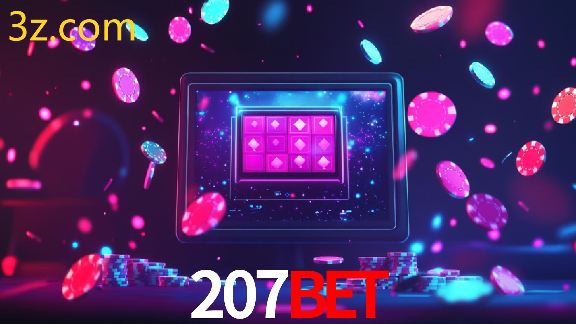 207BET