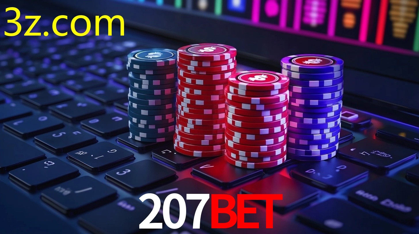 207BET