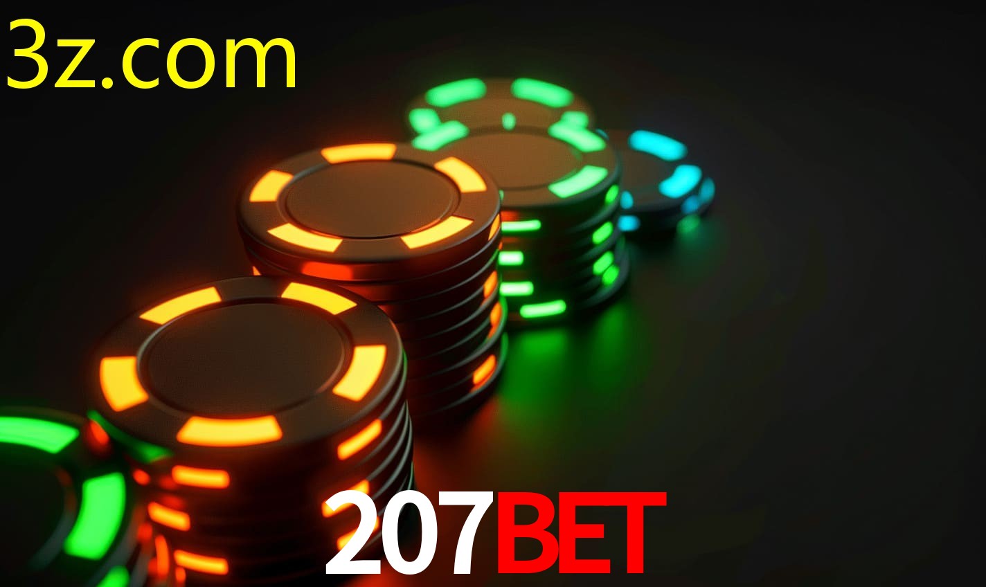 207BET